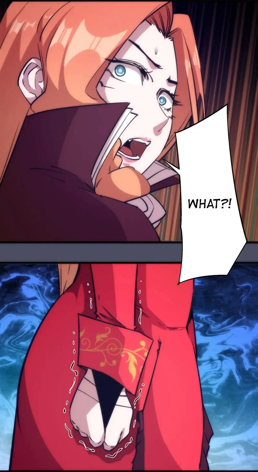 I Am Not The Demon Lord Chapter 12 - page 46