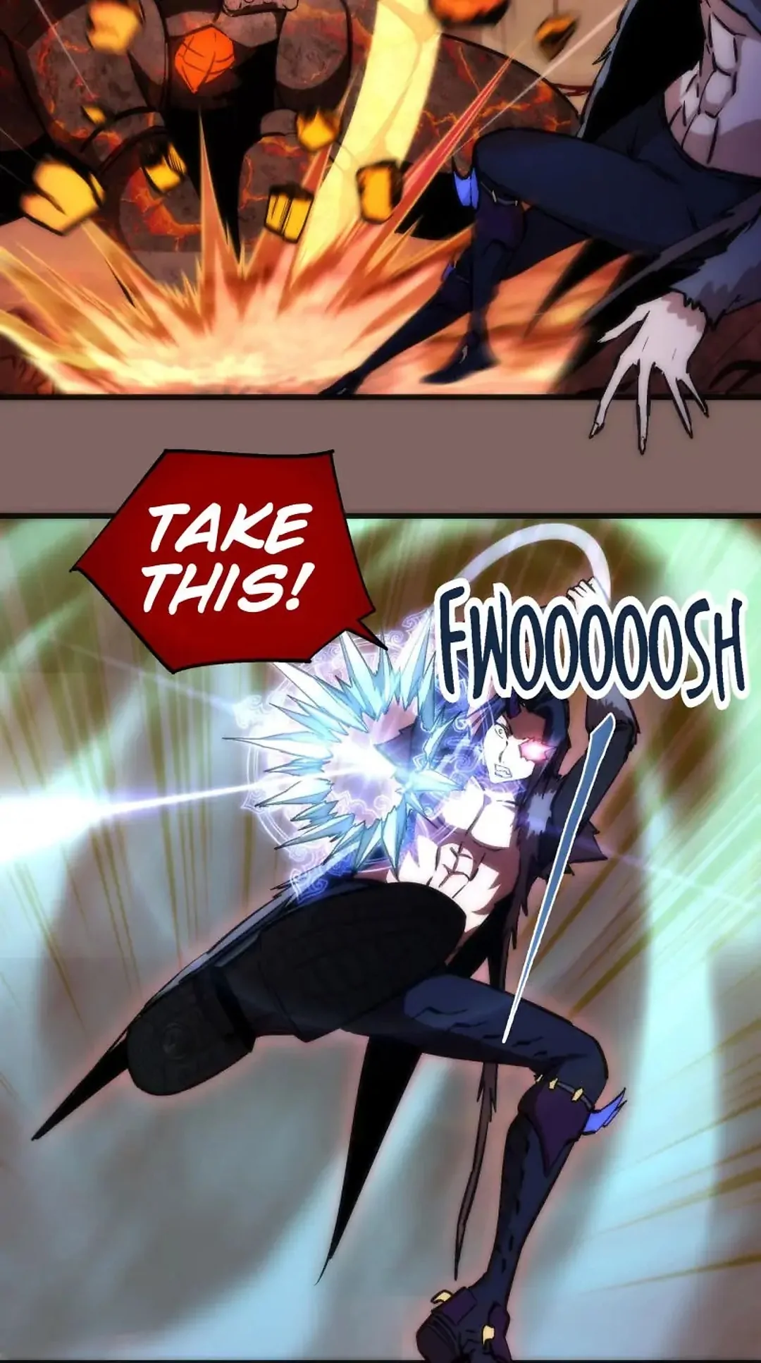 I Am Not The Demon Lord Chapter 12 - page 5