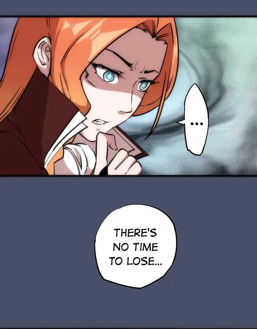 I Am Not The Demon Lord Chapter 12 - page 50