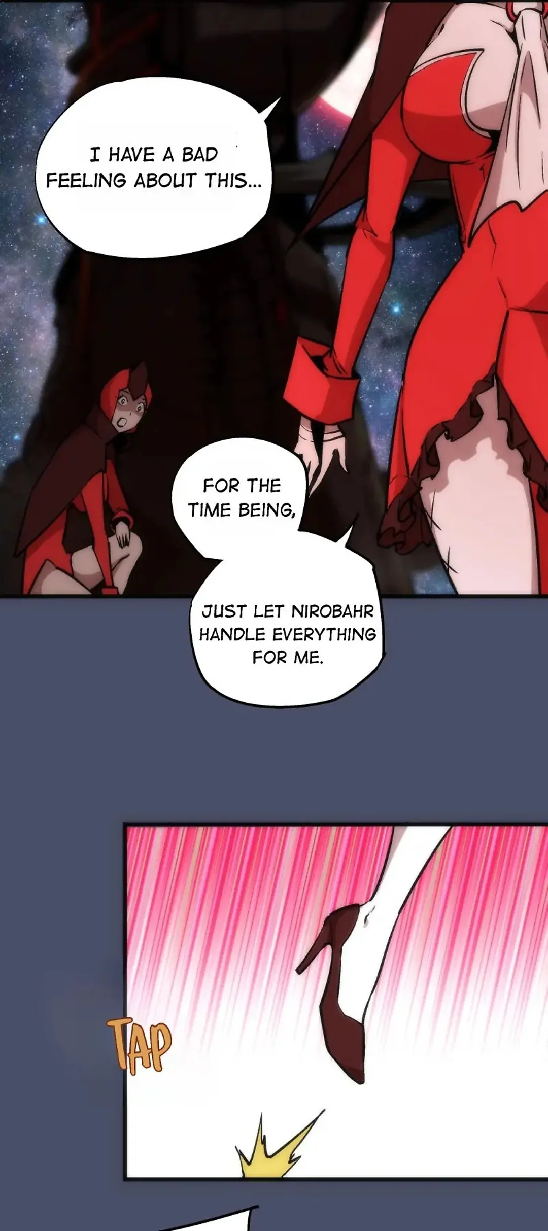 I Am Not The Demon Lord Chapter 12 - page 51