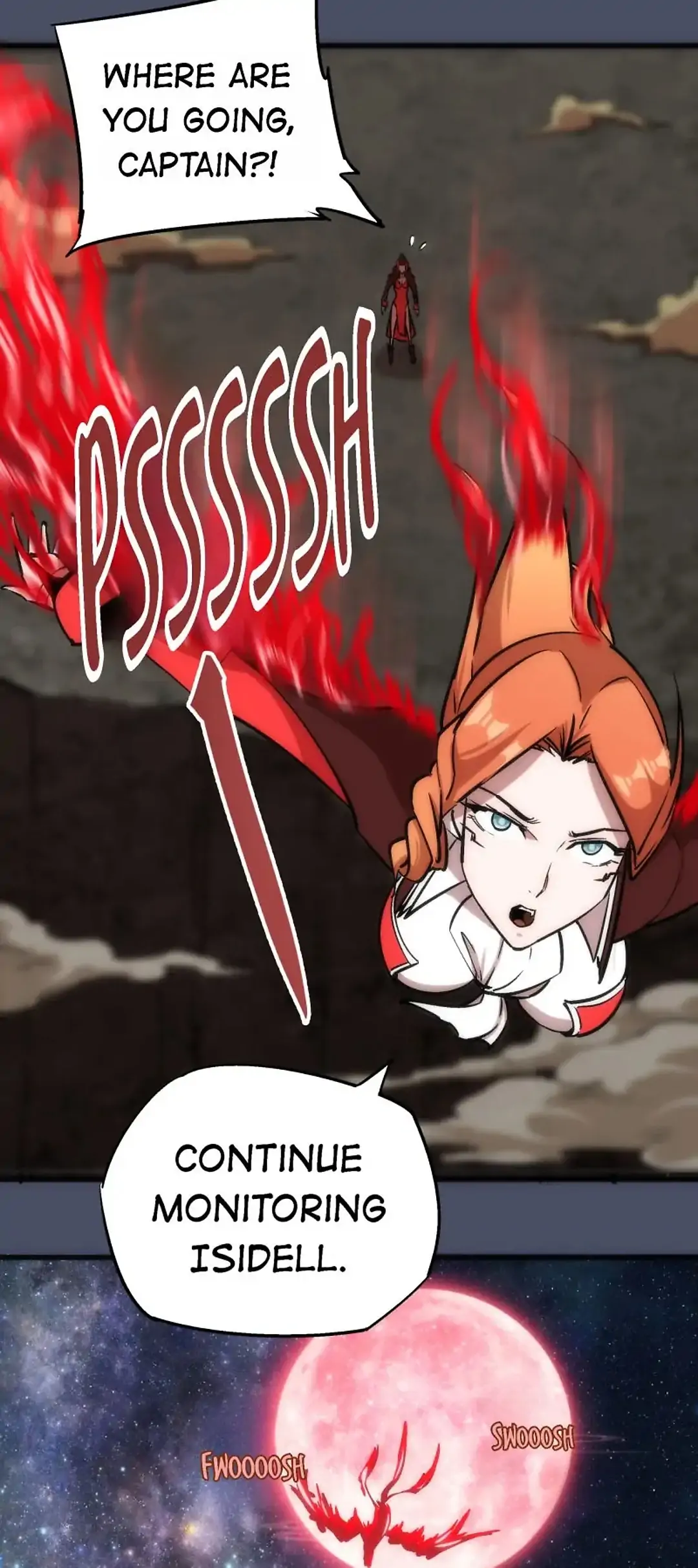 I Am Not The Demon Lord Chapter 12 - page 52