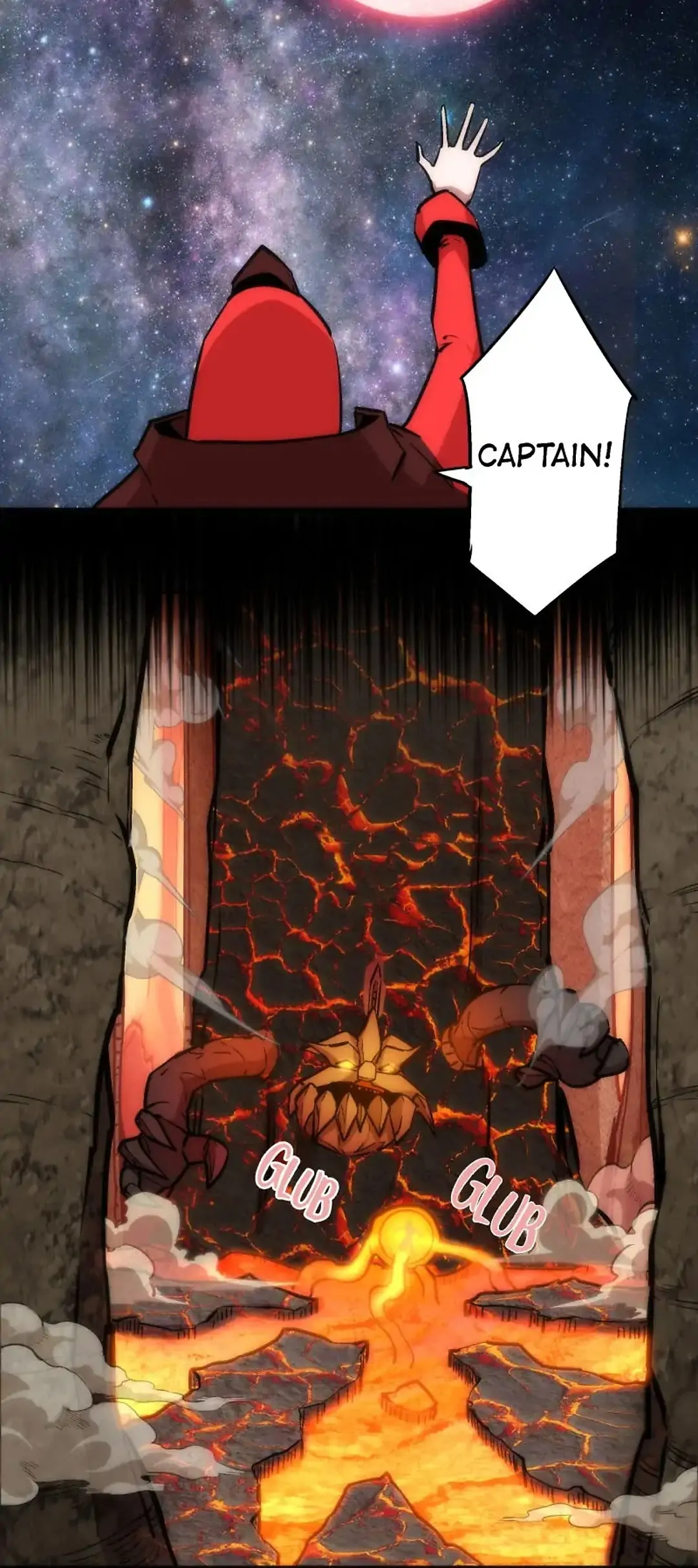 I Am Not The Demon Lord Chapter 12 - page 53