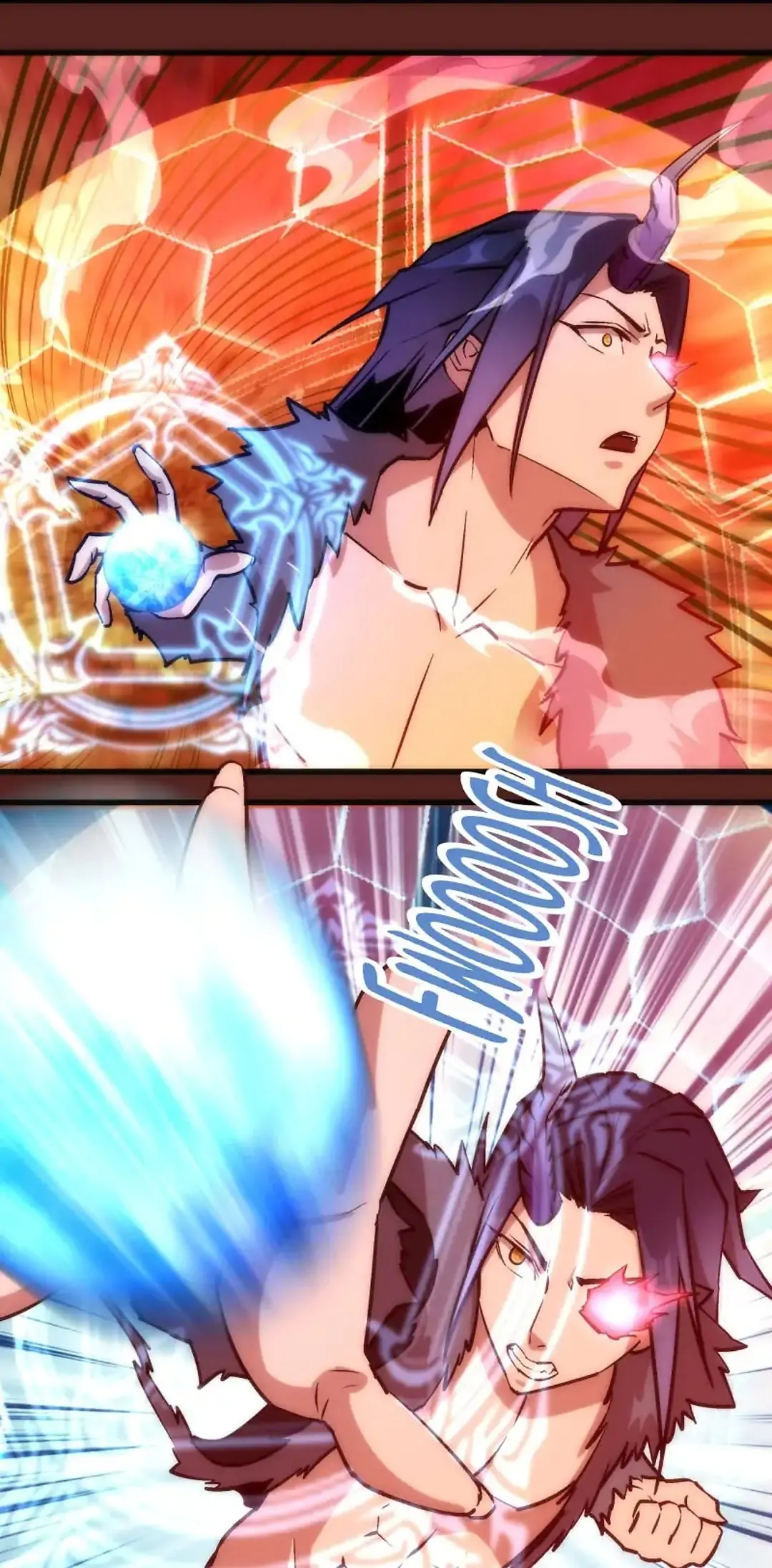 I Am Not The Demon Lord Chapter 12 - page 54