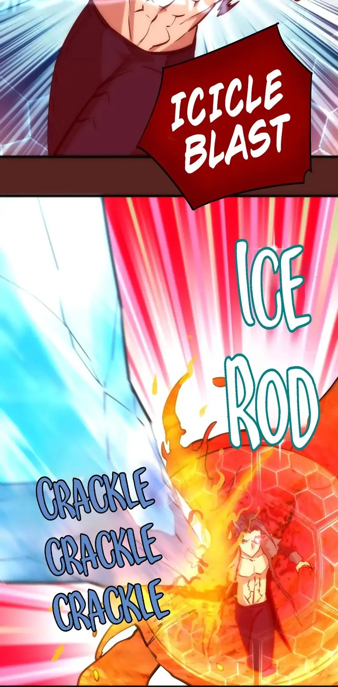 I Am Not The Demon Lord Chapter 12 - page 55