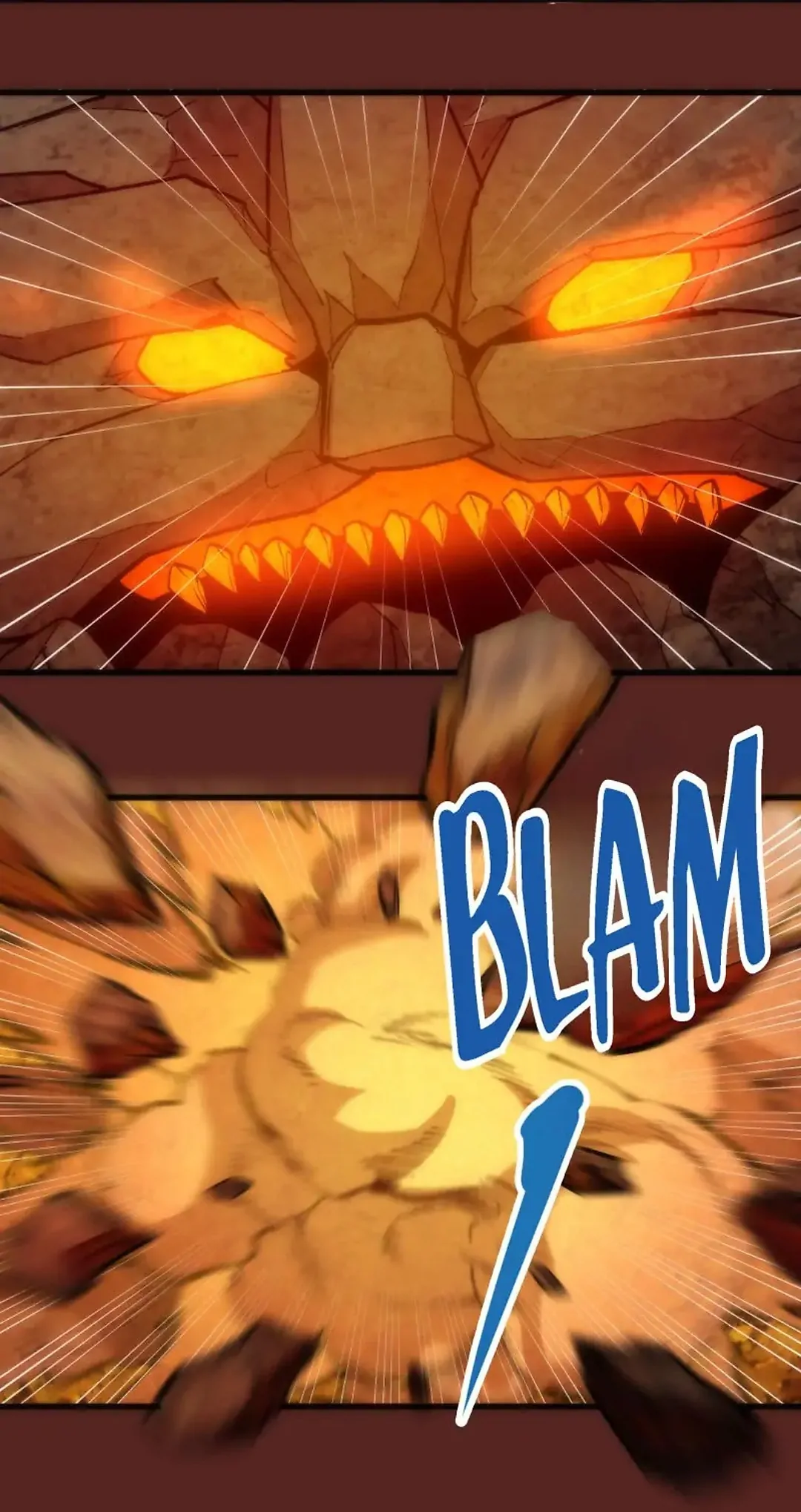 I Am Not The Demon Lord Chapter 12 - page 56