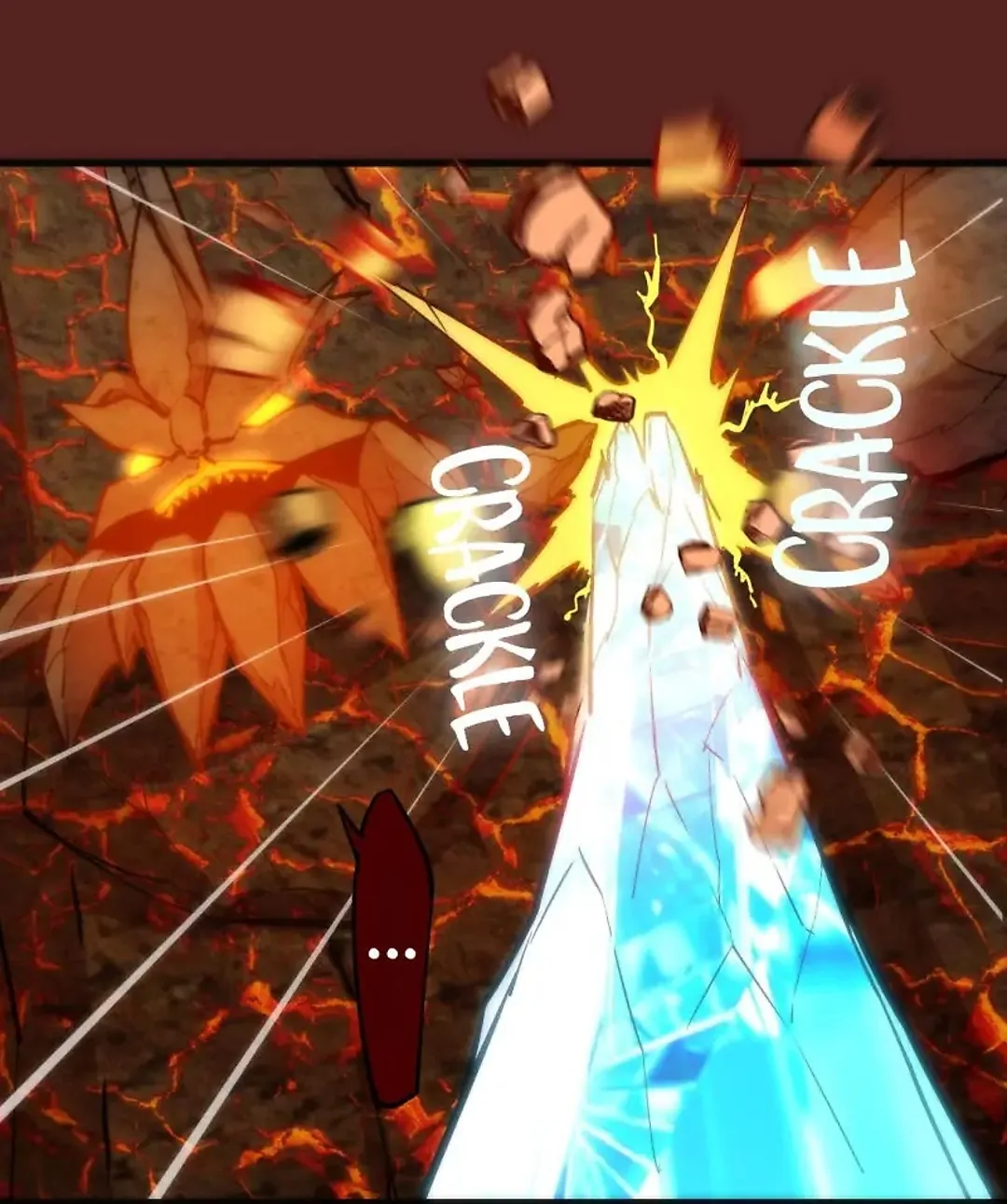 I Am Not The Demon Lord Chapter 12 - page 57