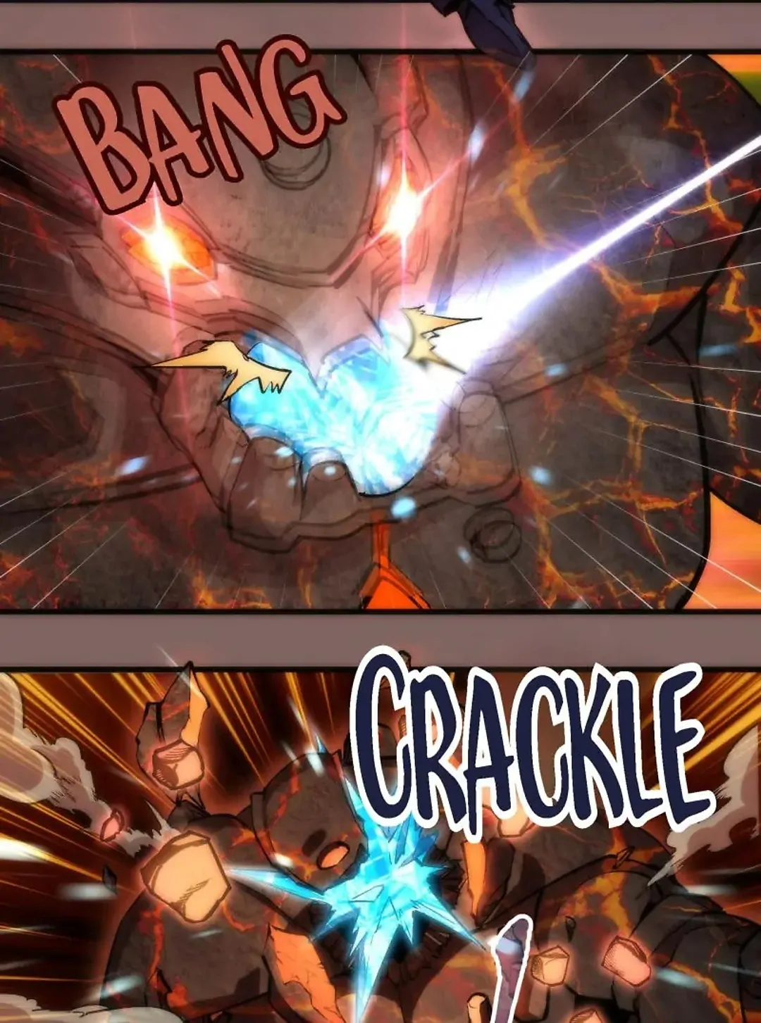 I Am Not The Demon Lord Chapter 12 - page 6