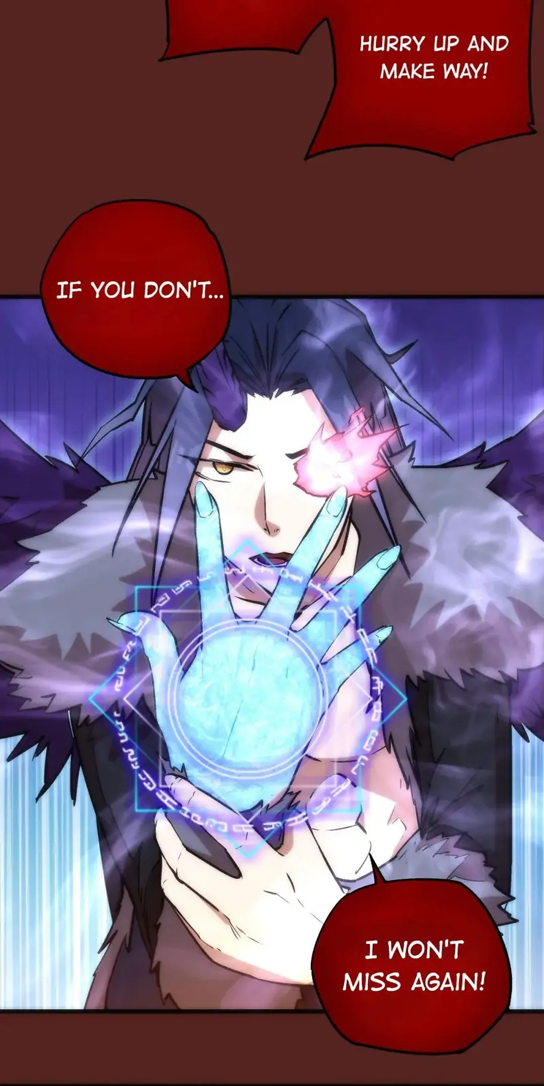 I Am Not The Demon Lord Chapter 12 - page 60