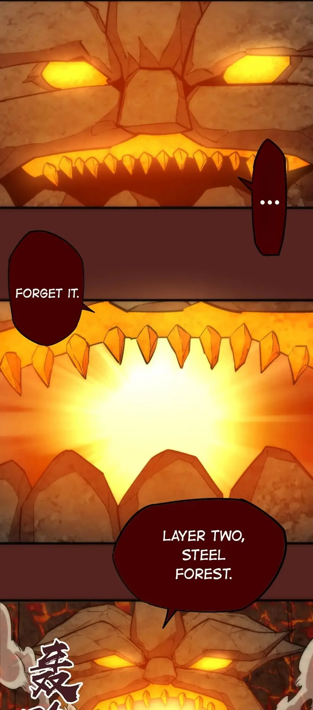 I Am Not The Demon Lord Chapter 12 - page 61