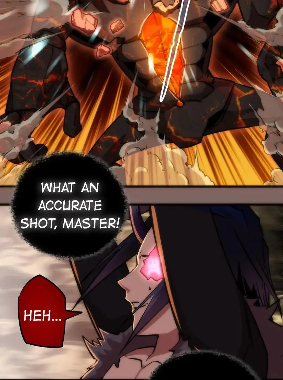 I Am Not The Demon Lord Chapter 12 - page 7