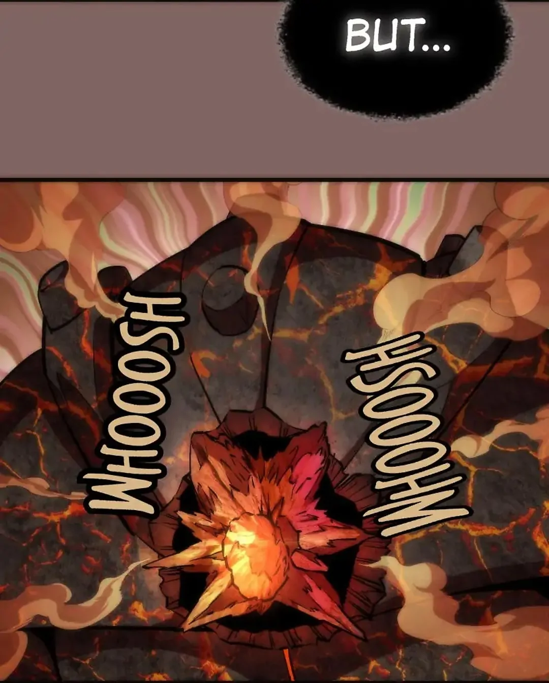 I Am Not The Demon Lord Chapter 12 - page 8