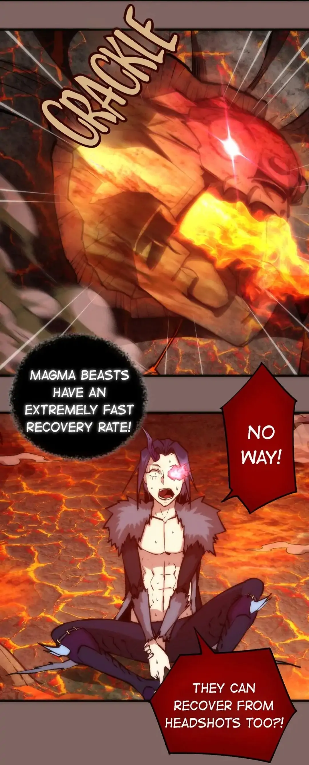 I Am Not The Demon Lord Chapter 12 - page 9