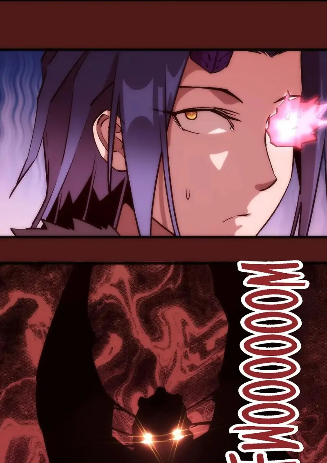 I Am Not The Demon Lord Chapter 13 - page 10