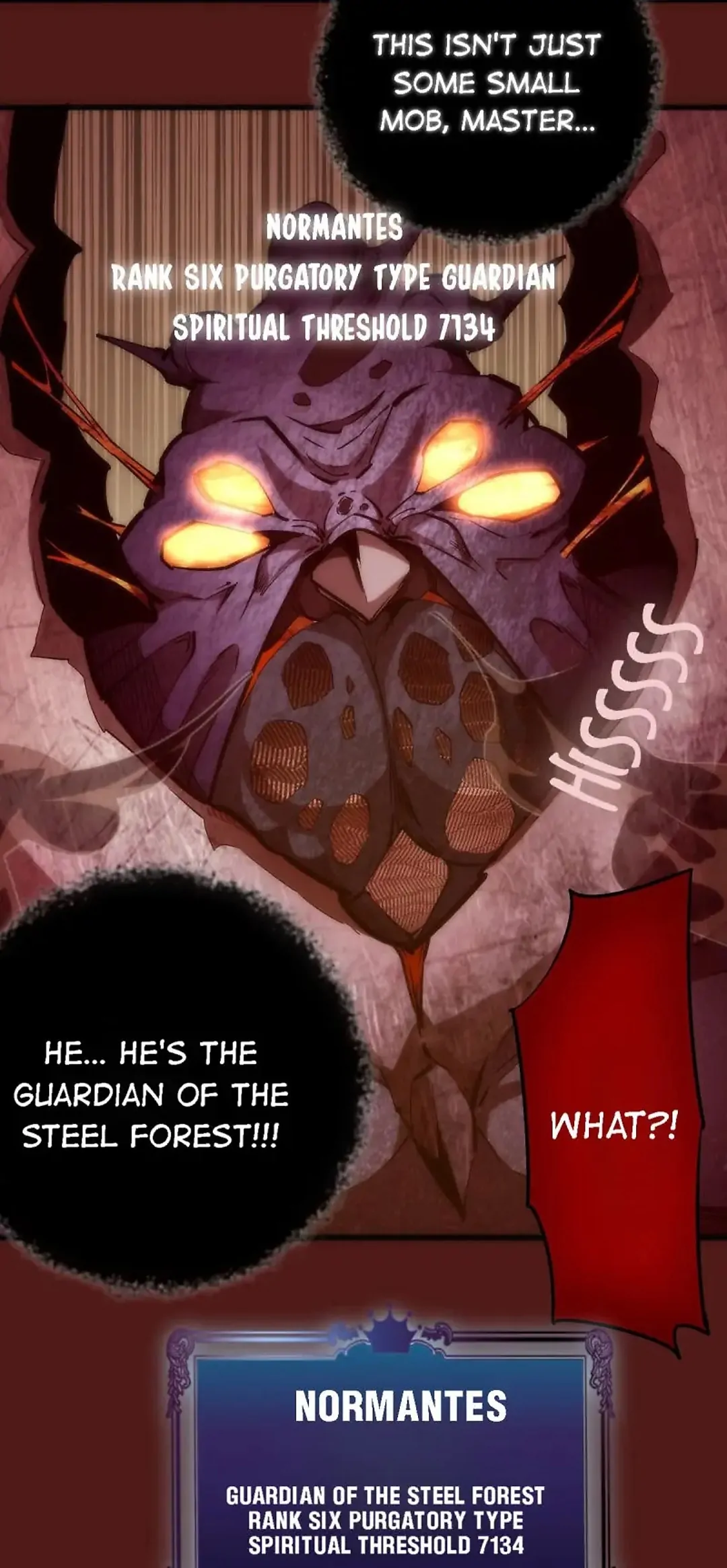 I Am Not The Demon Lord Chapter 13 - page 12