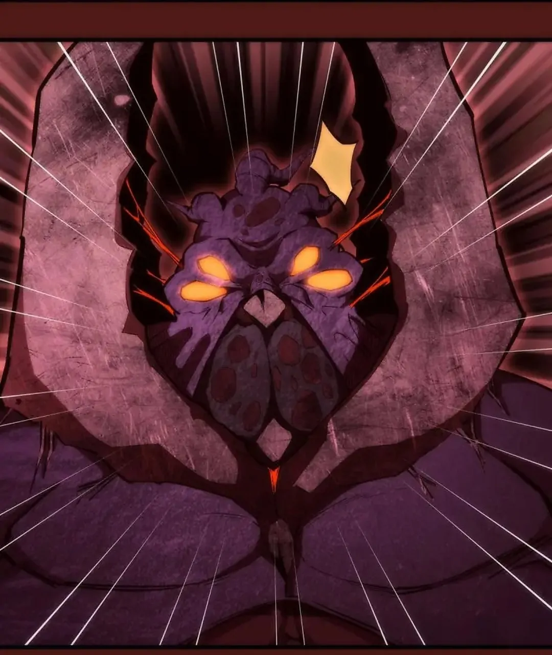 I Am Not The Demon Lord Chapter 13 - page 16