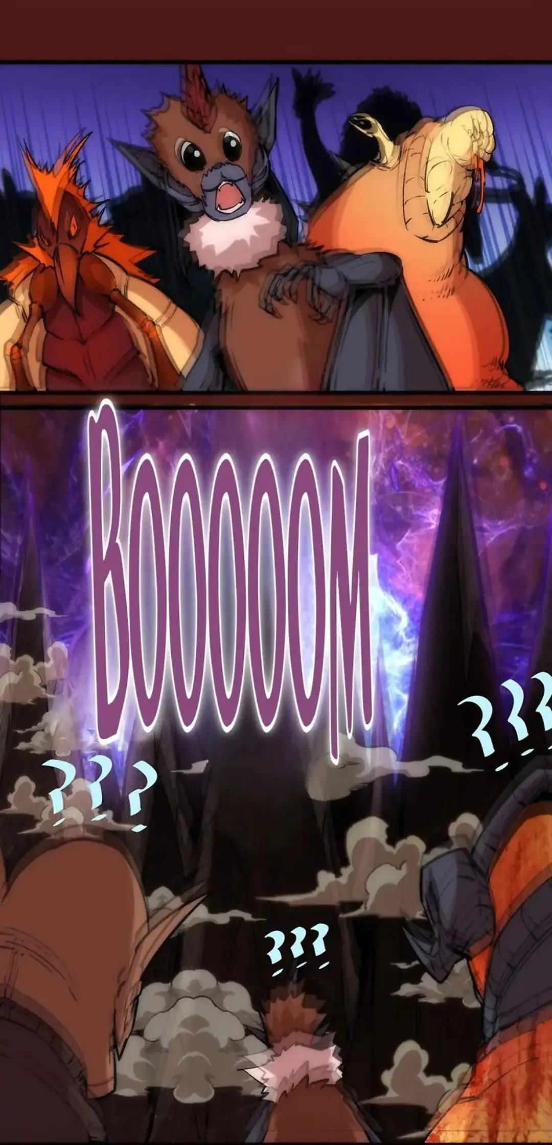 I Am Not The Demon Lord Chapter 13 - page 17