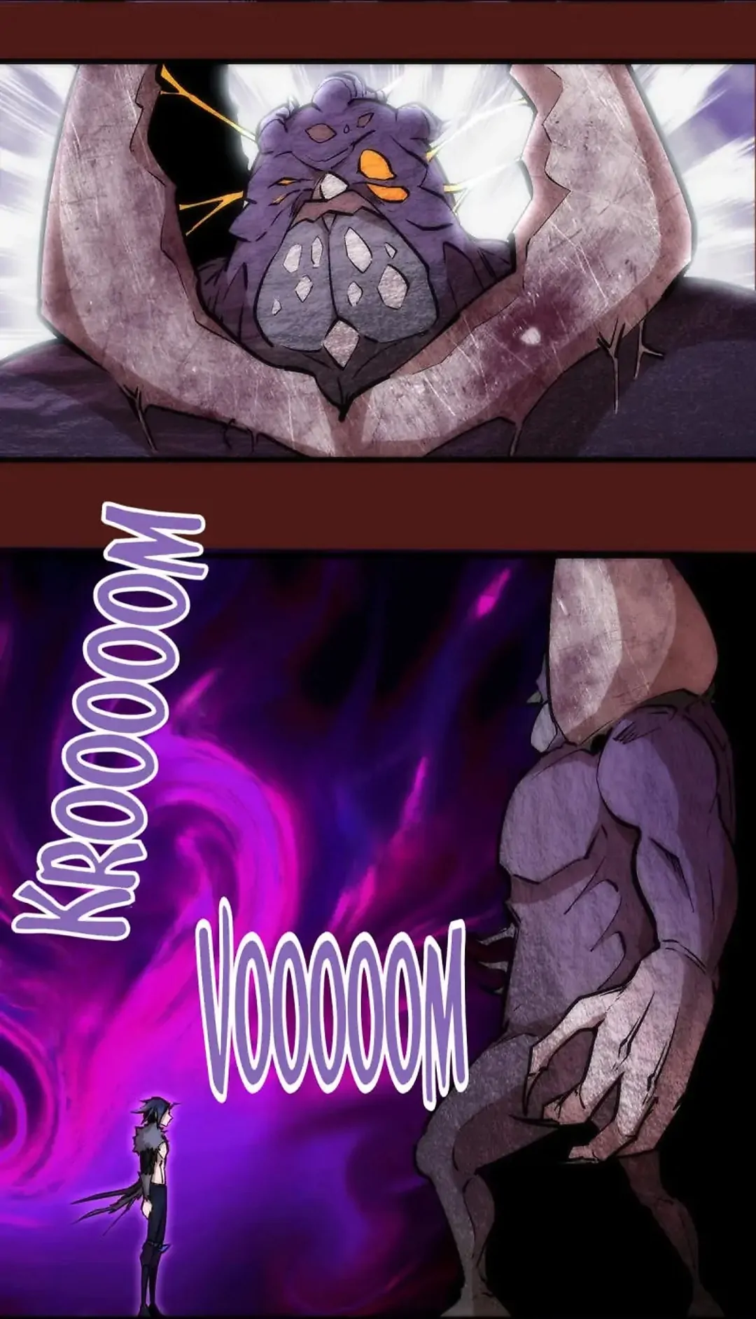 I Am Not The Demon Lord Chapter 13 - page 19