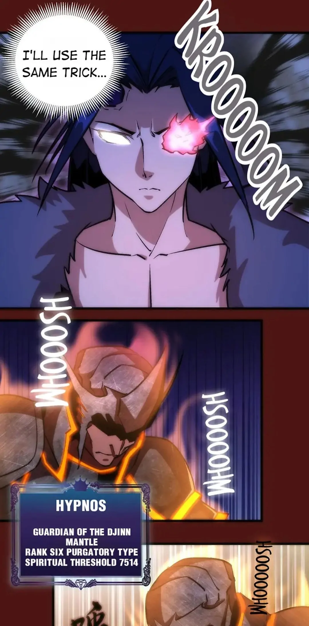 I Am Not The Demon Lord Chapter 13 - page 22