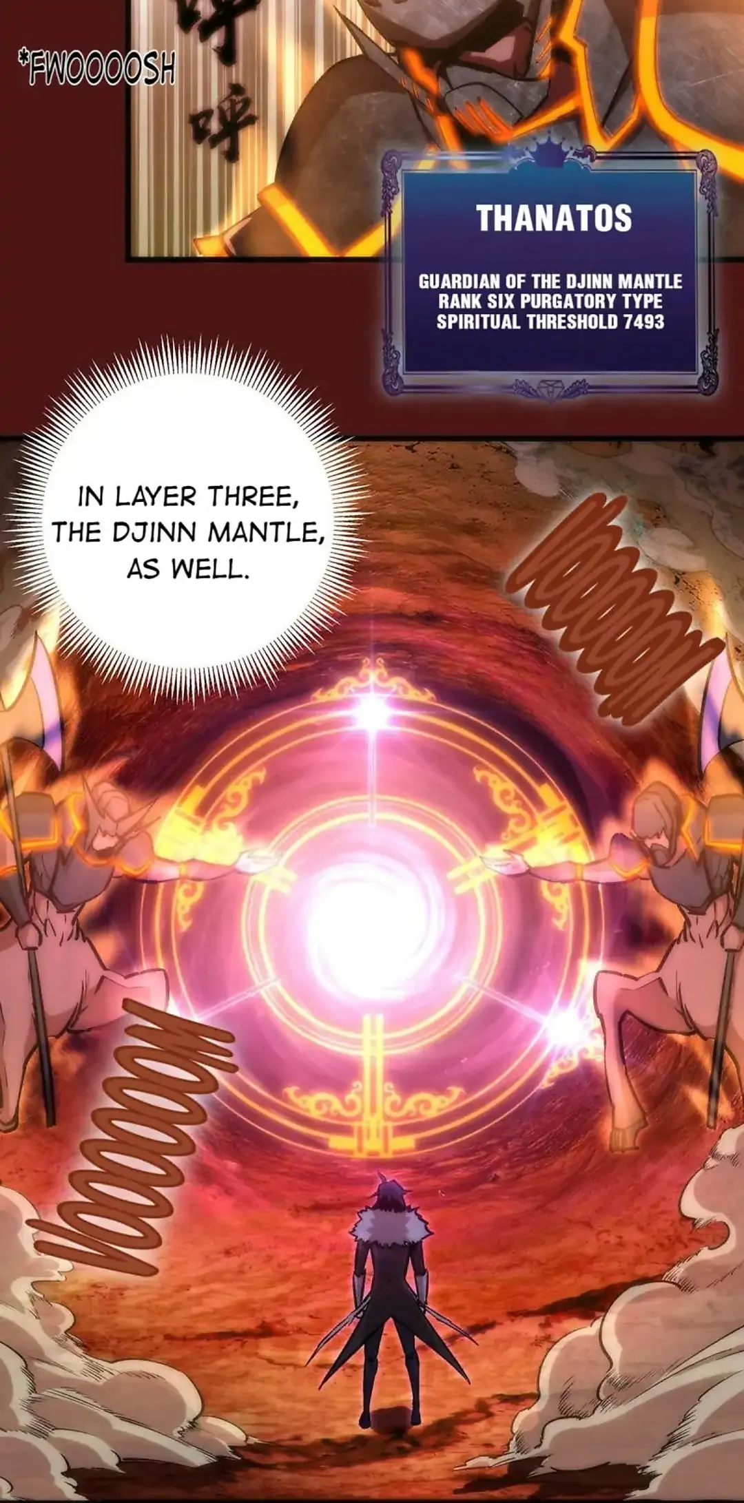 I Am Not The Demon Lord Chapter 13 - page 23