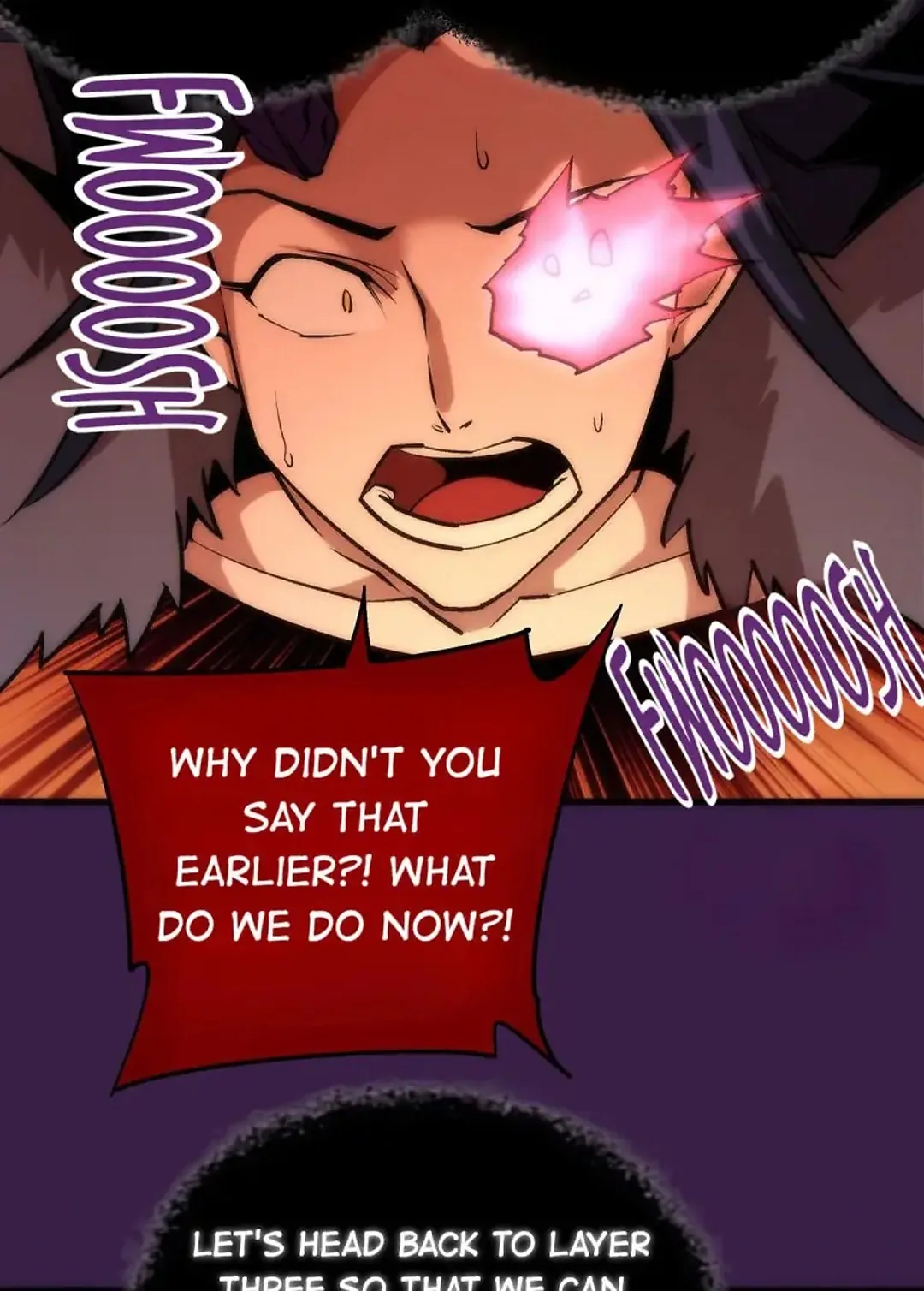 I Am Not The Demon Lord Chapter 13 - page 26