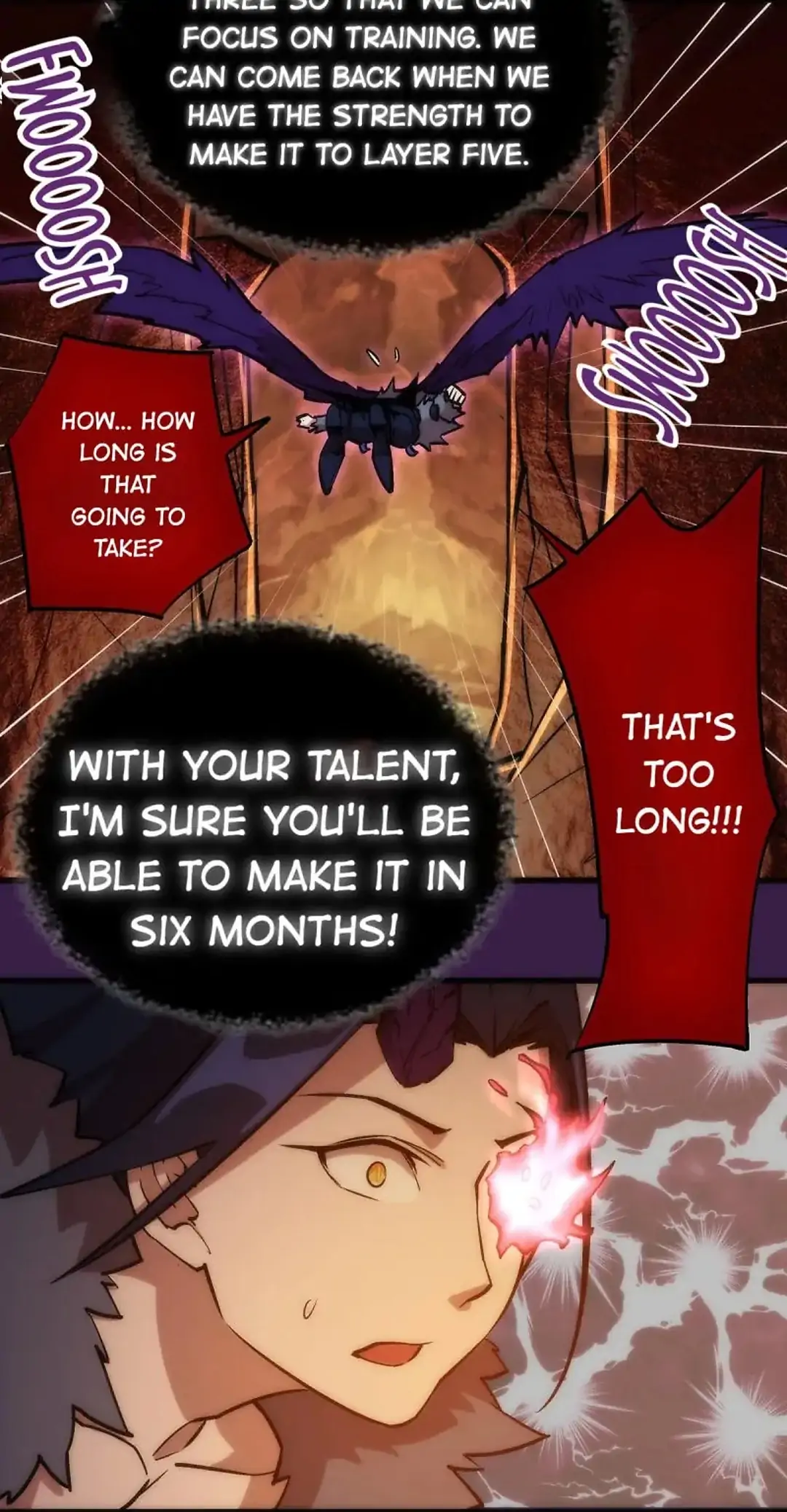 I Am Not The Demon Lord Chapter 13 - page 27