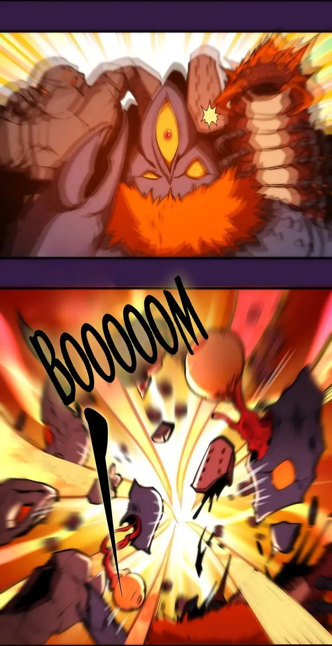 I Am Not The Demon Lord Chapter 13 - page 32