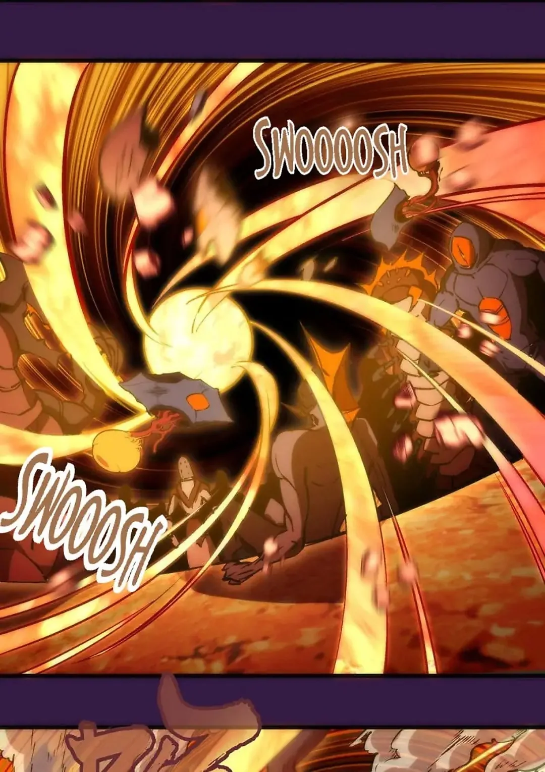 I Am Not The Demon Lord Chapter 13 - page 33