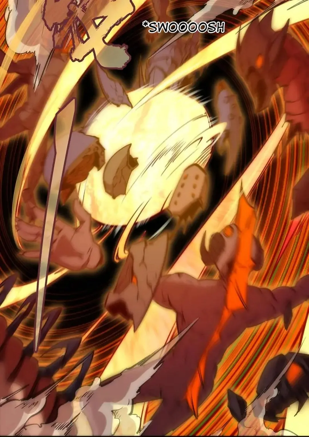 I Am Not The Demon Lord Chapter 13 - page 34