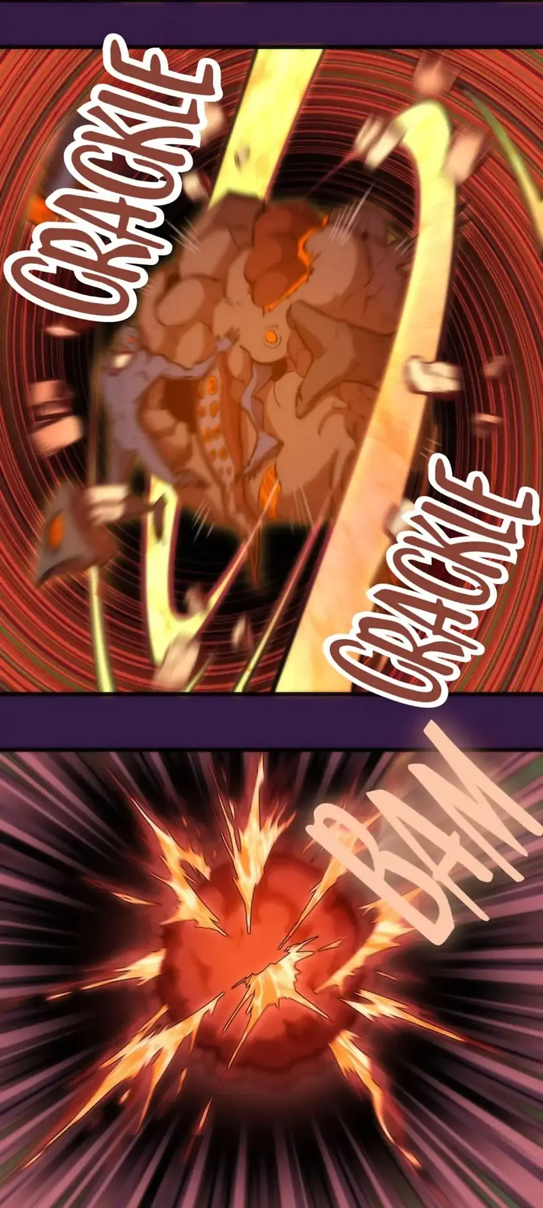 I Am Not The Demon Lord Chapter 13 - page 35