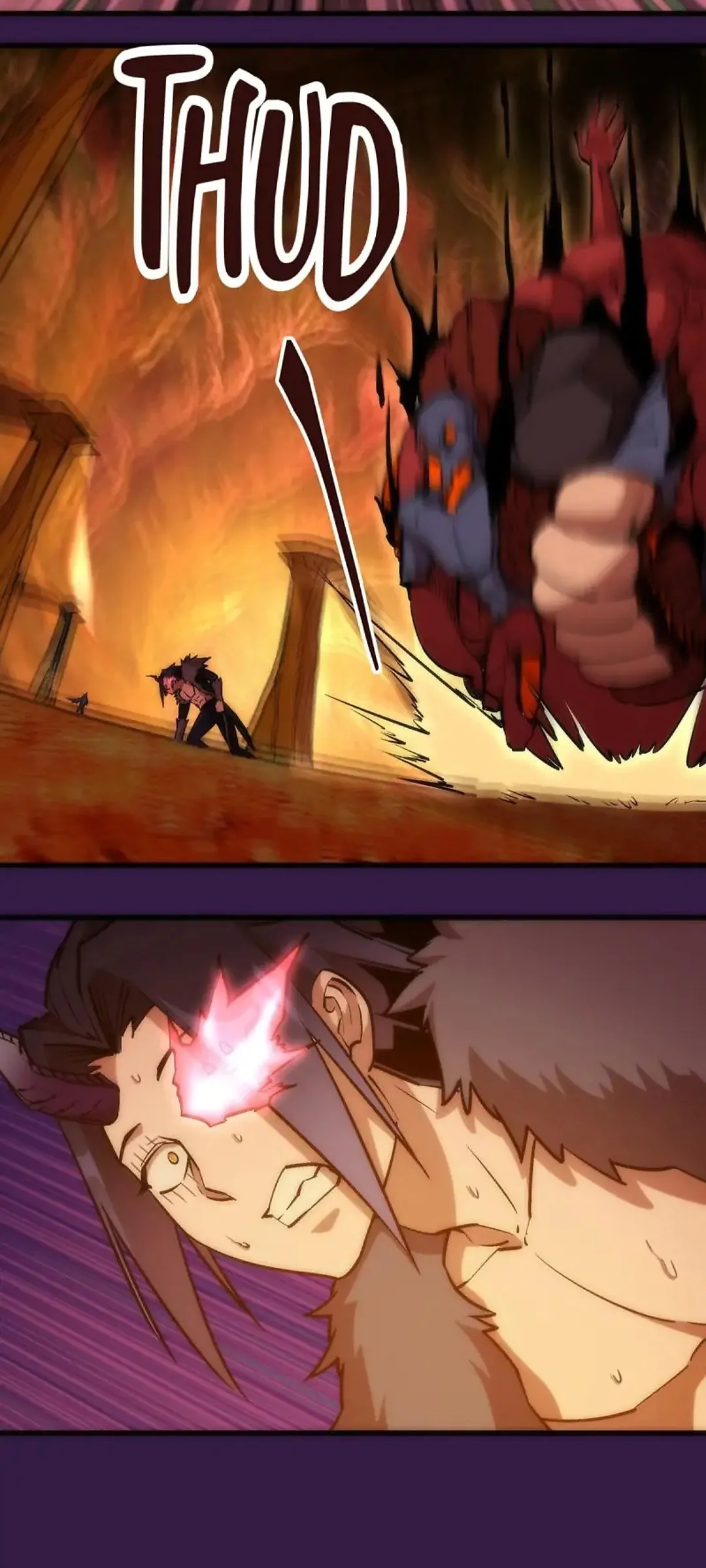 I Am Not The Demon Lord Chapter 13 - page 36