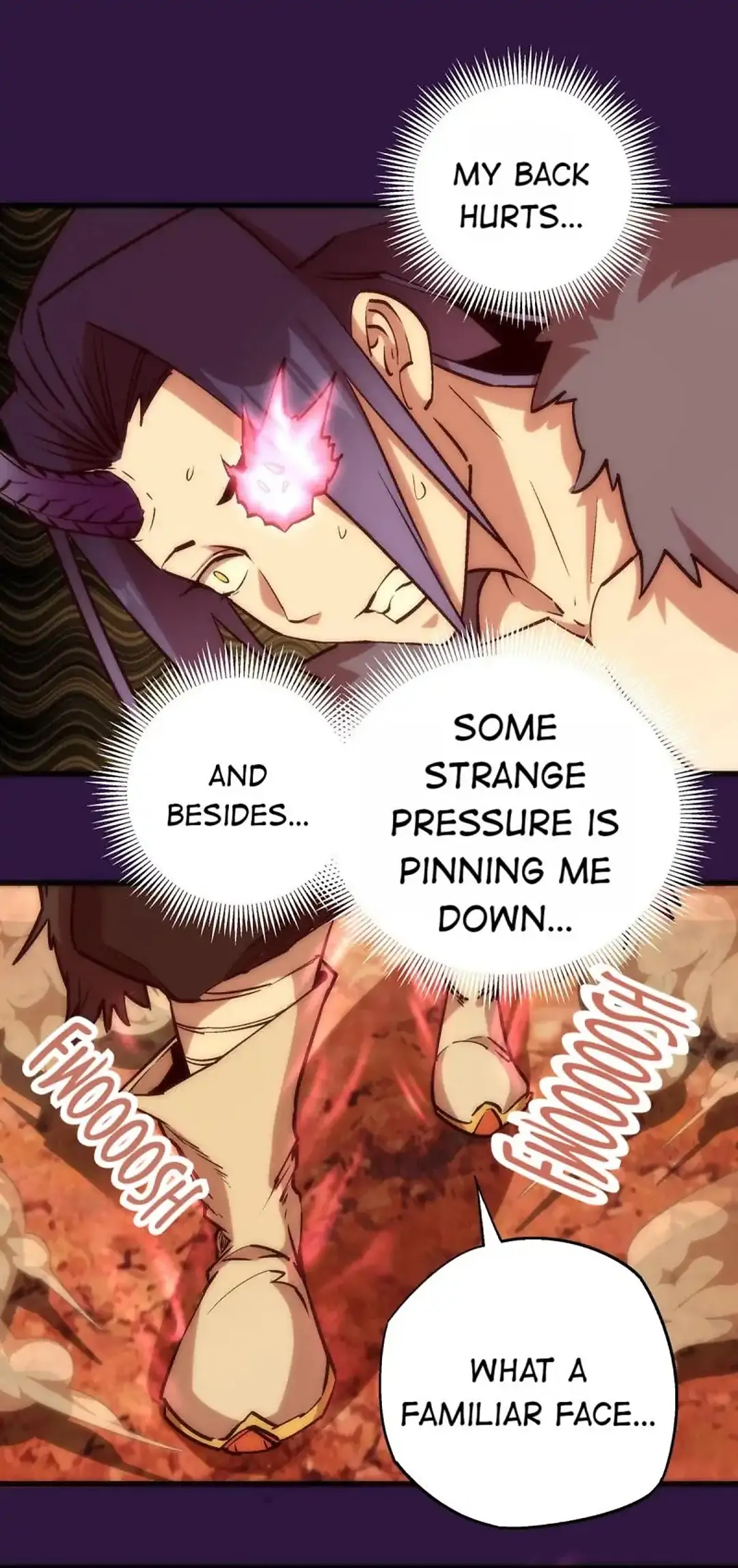 I Am Not The Demon Lord Chapter 13 - page 37