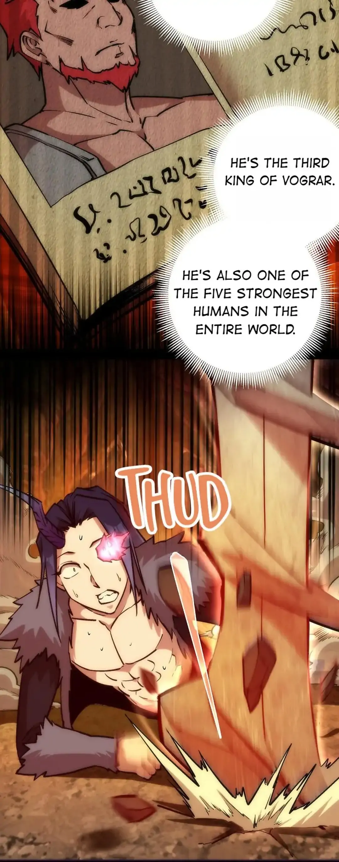 I Am Not The Demon Lord Chapter 13 - page 40