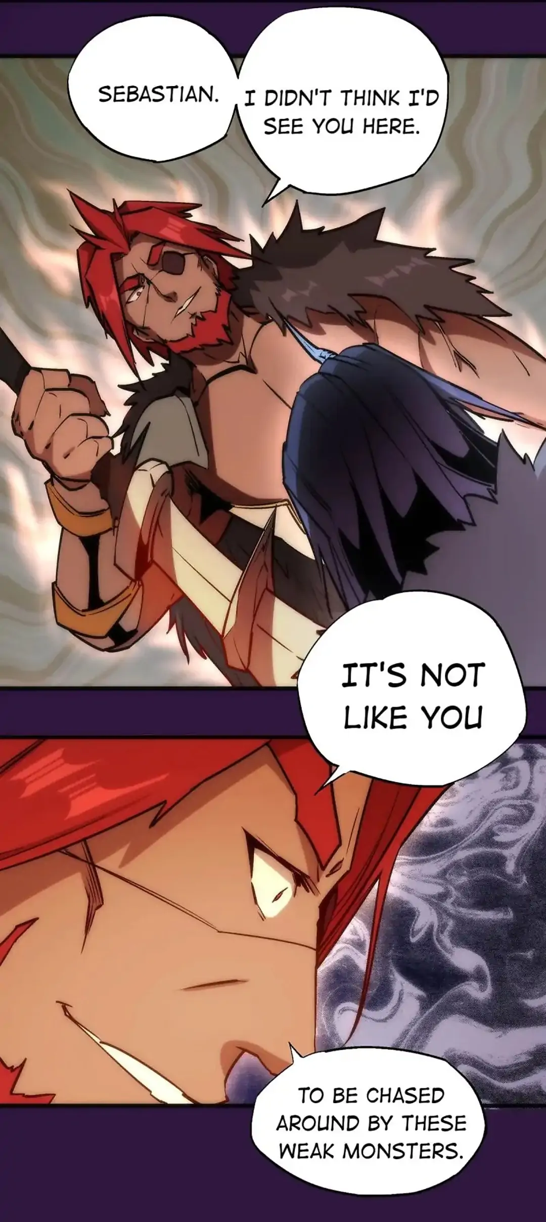 I Am Not The Demon Lord Chapter 13 - page 41