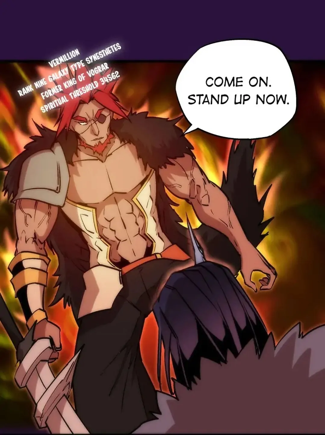 I Am Not The Demon Lord Chapter 13 - page 42