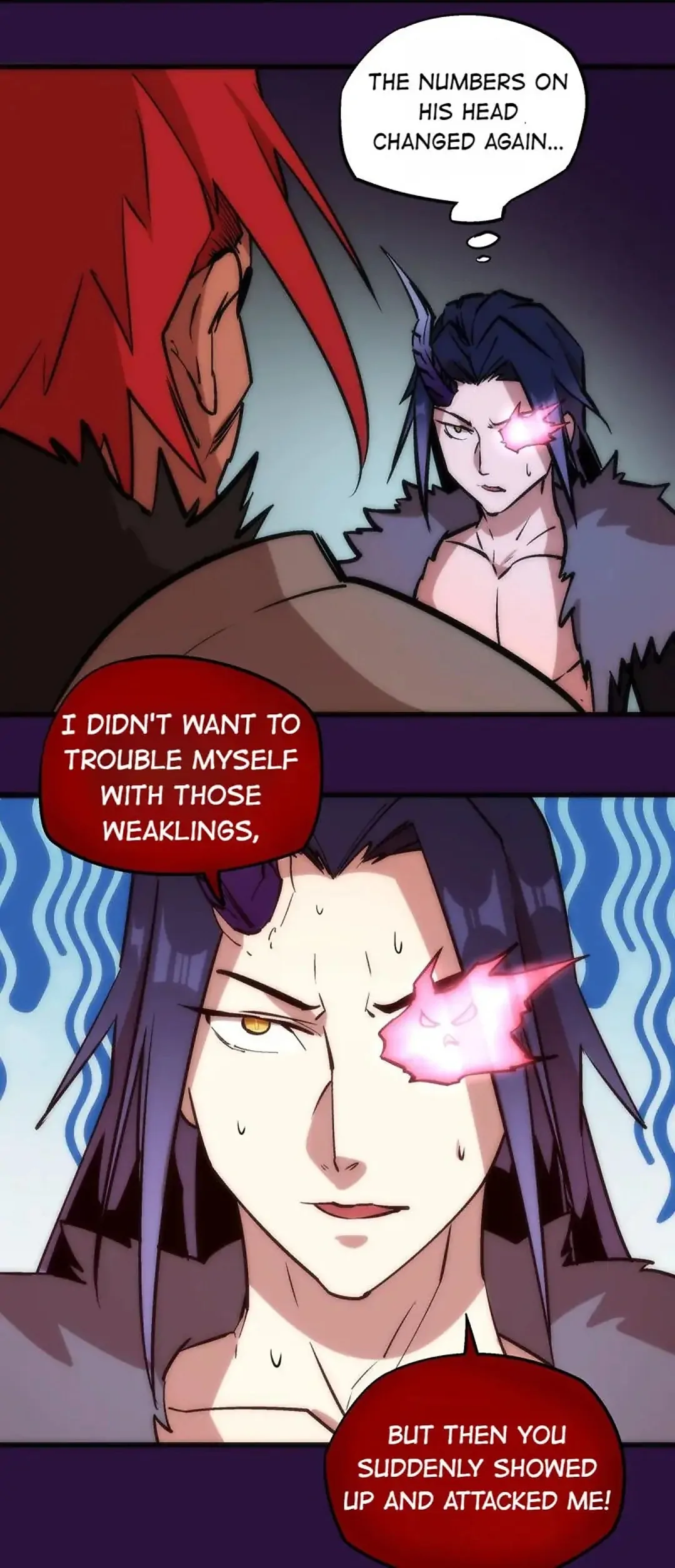 I Am Not The Demon Lord Chapter 13 - page 43