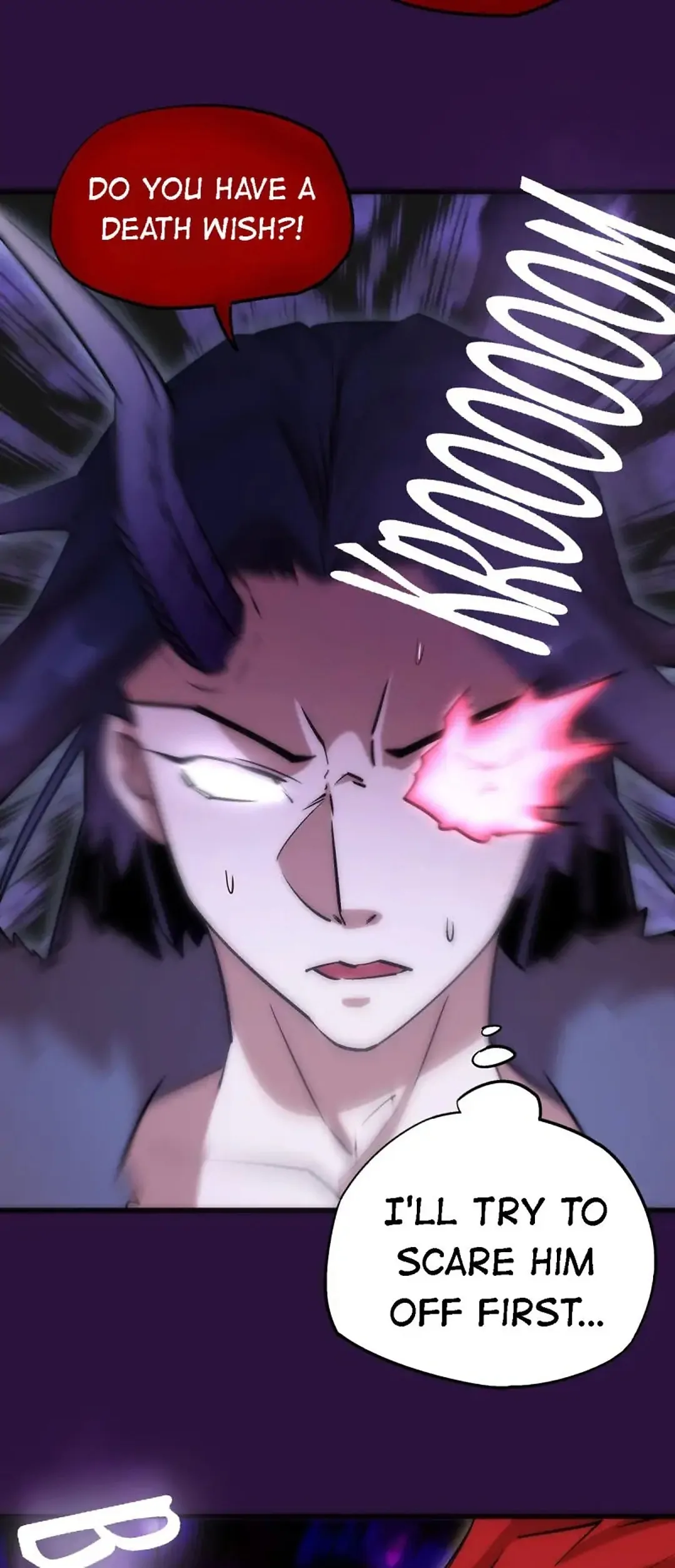 I Am Not The Demon Lord Chapter 13 - page 44