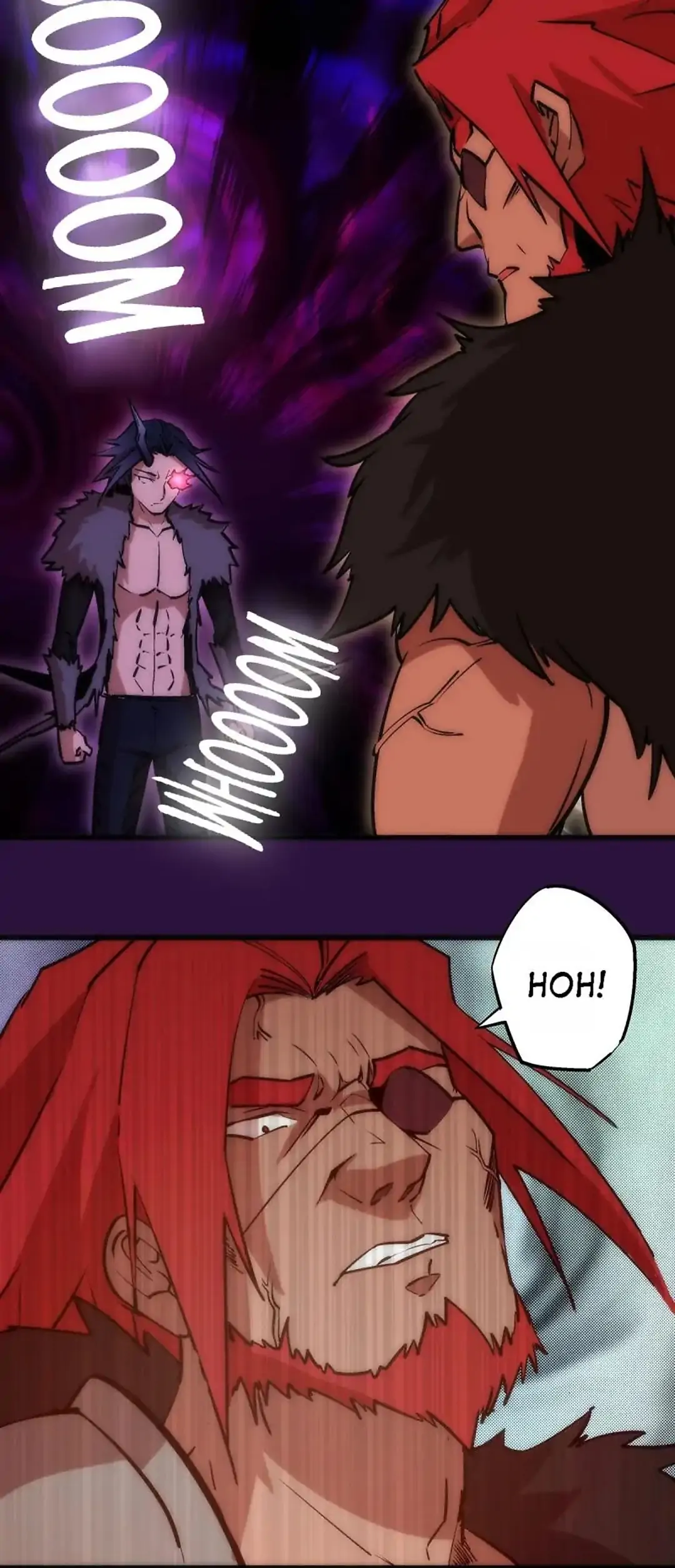 I Am Not The Demon Lord Chapter 13 - page 45