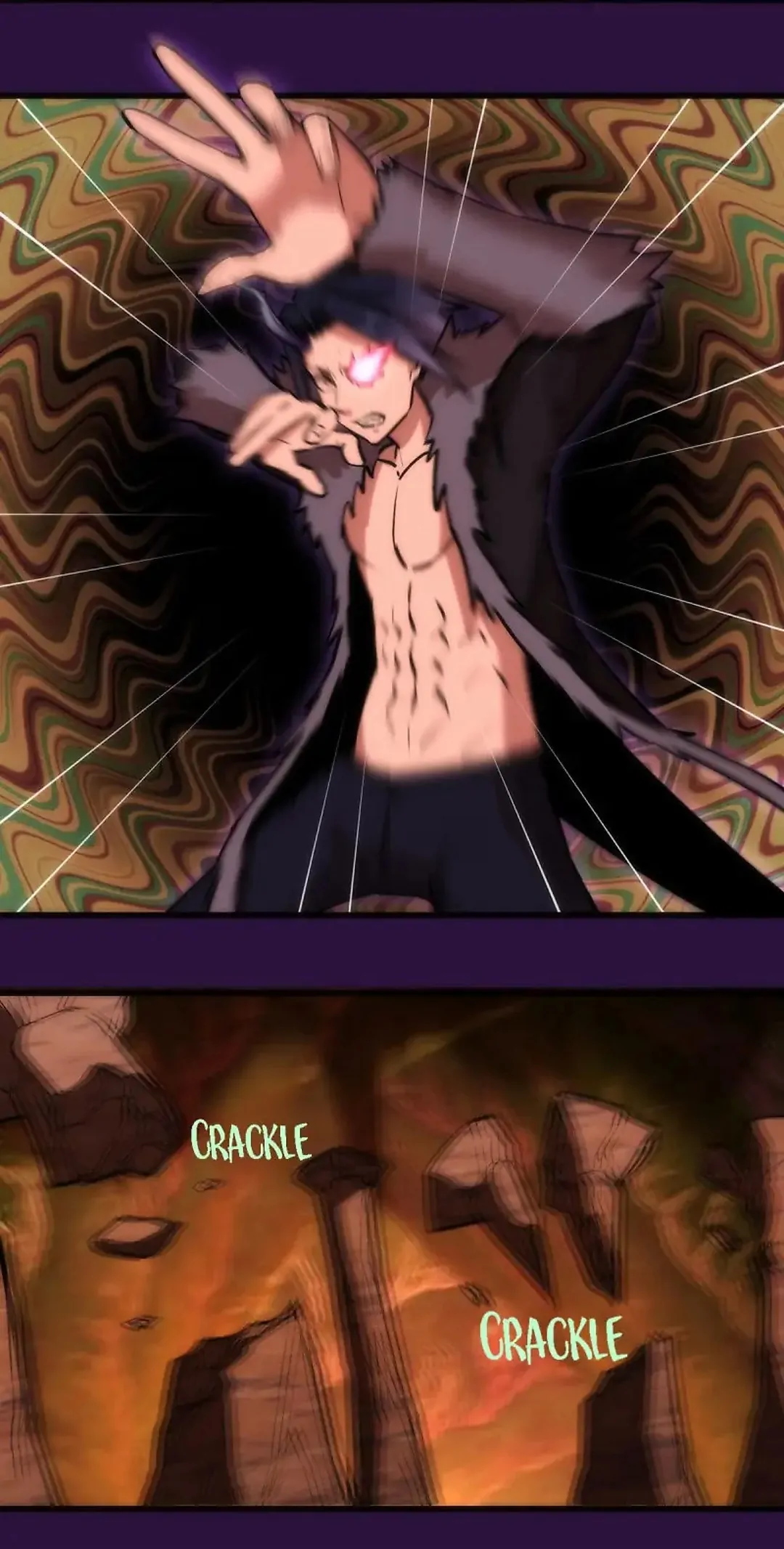 I Am Not The Demon Lord Chapter 13 - page 47