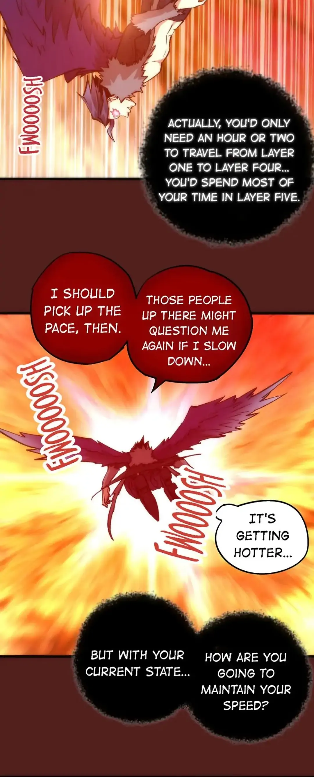 I Am Not The Demon Lord Chapter 13 - page 5