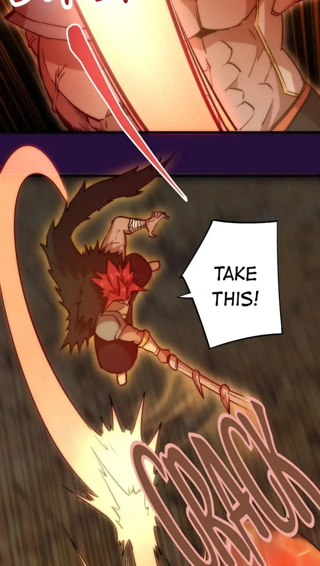 I Am Not The Demon Lord Chapter 13 - page 50