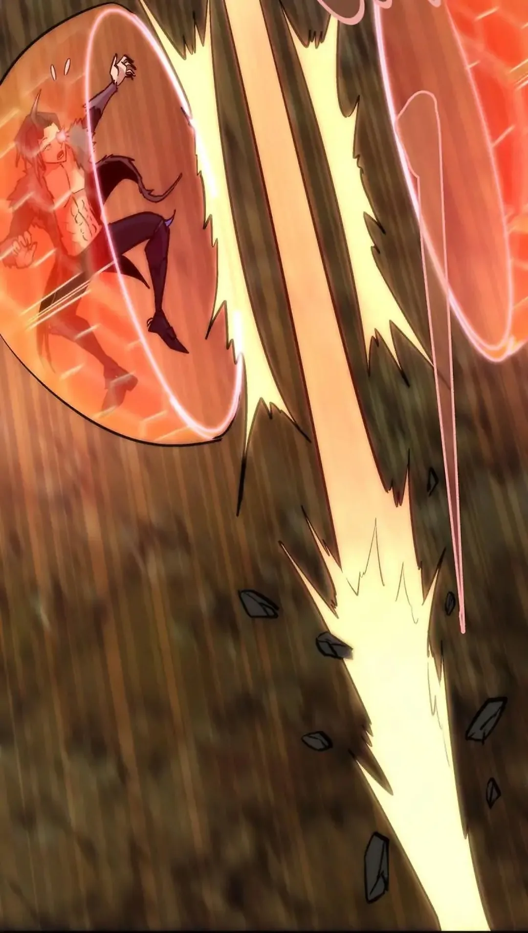 I Am Not The Demon Lord Chapter 13 - page 51