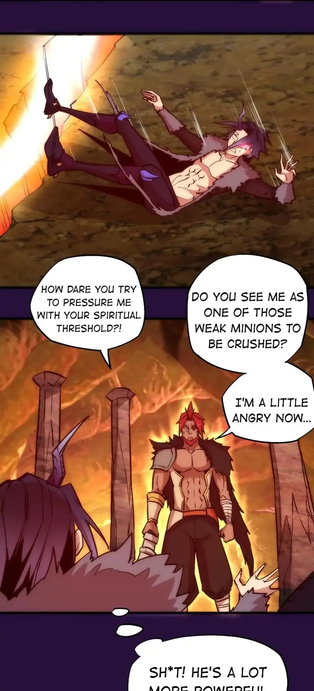 I Am Not The Demon Lord Chapter 13 - page 52