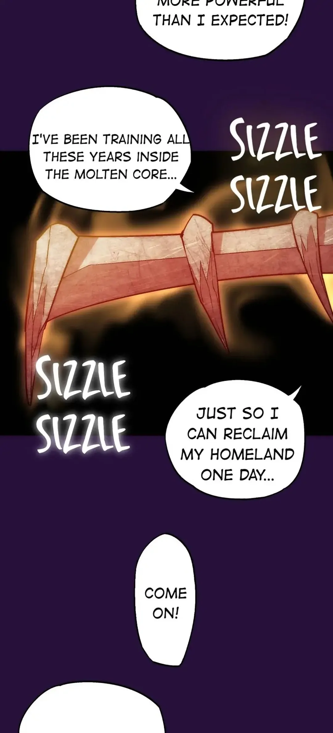 I Am Not The Demon Lord Chapter 13 - page 53