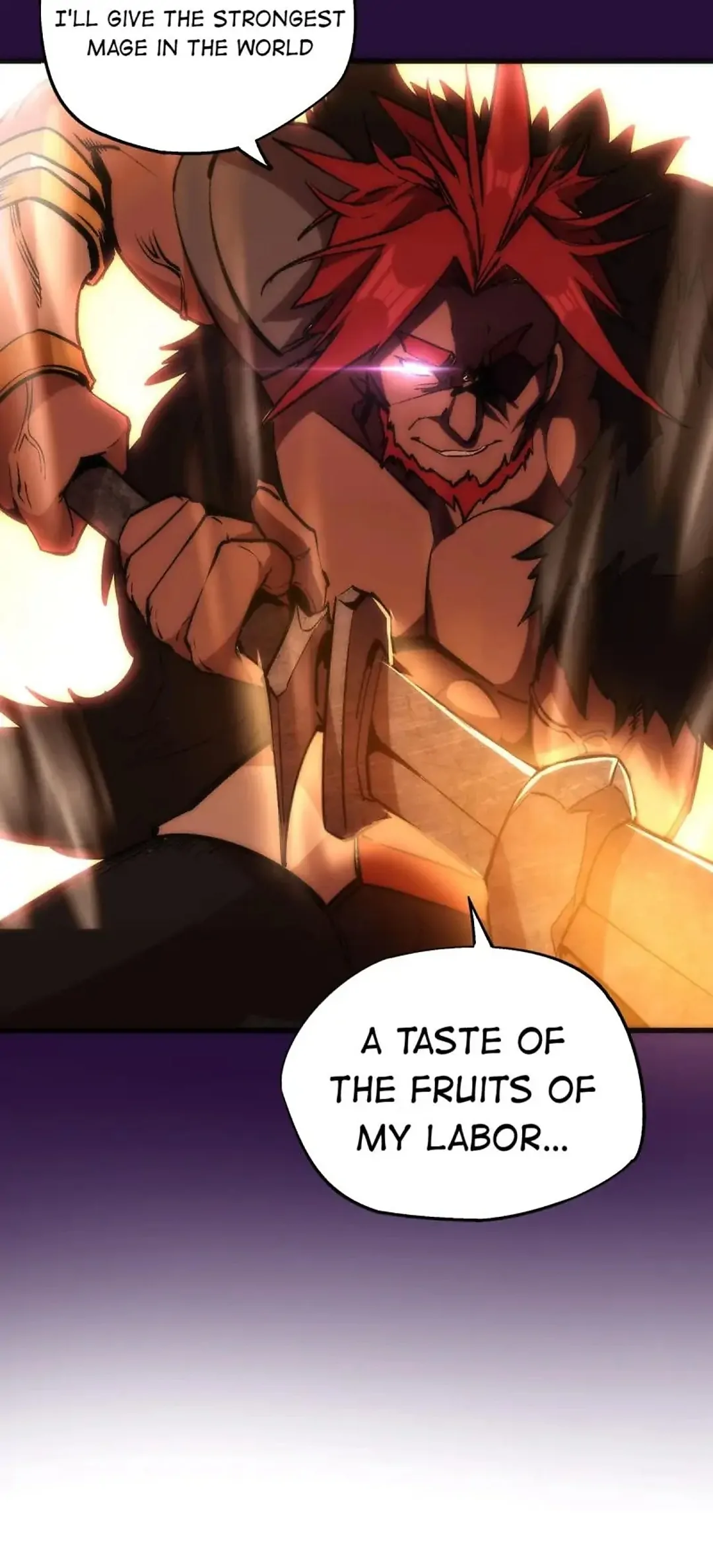 I Am Not The Demon Lord Chapter 13 - page 54