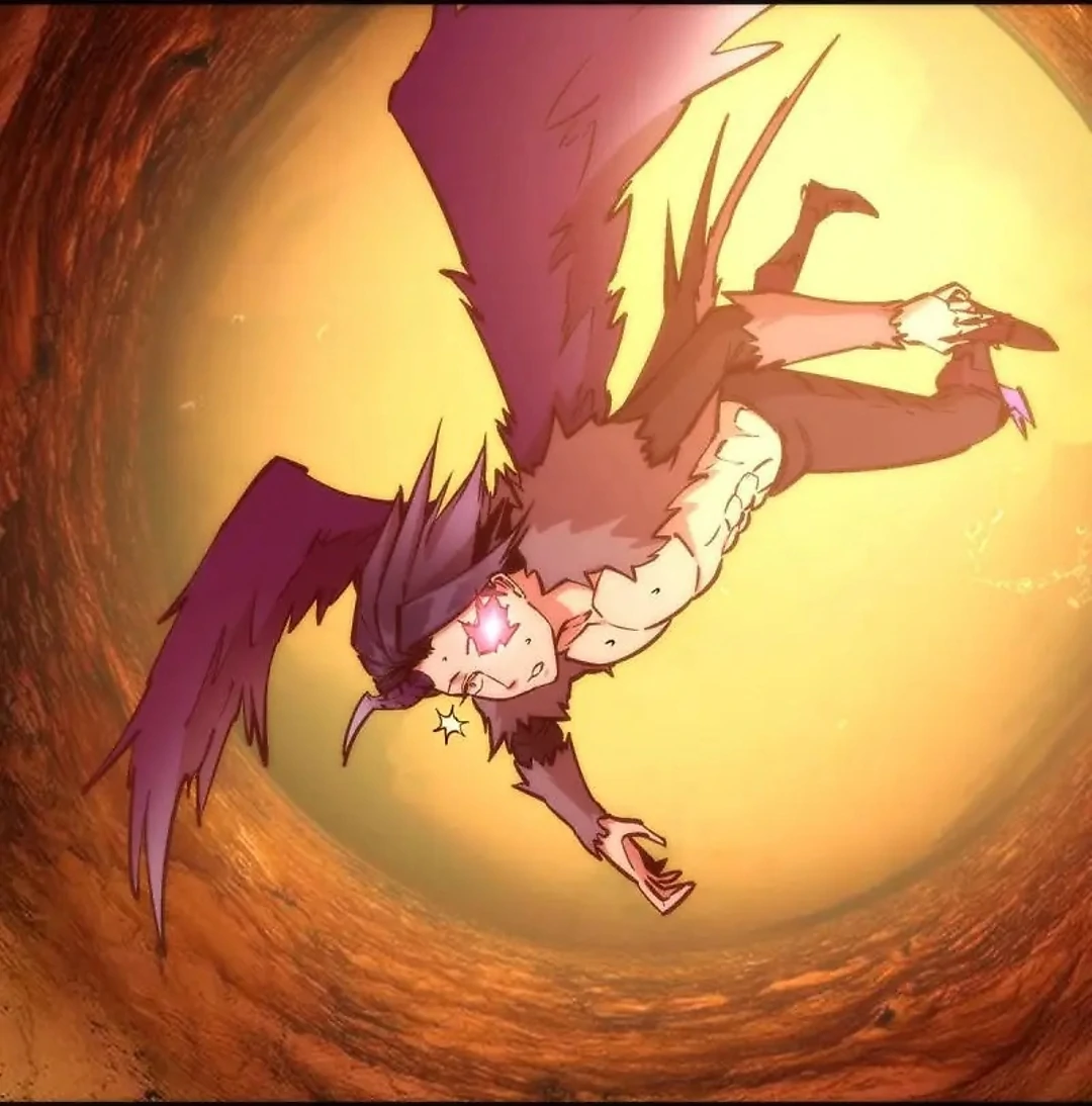 I Am Not The Demon Lord Chapter 13 - page 6