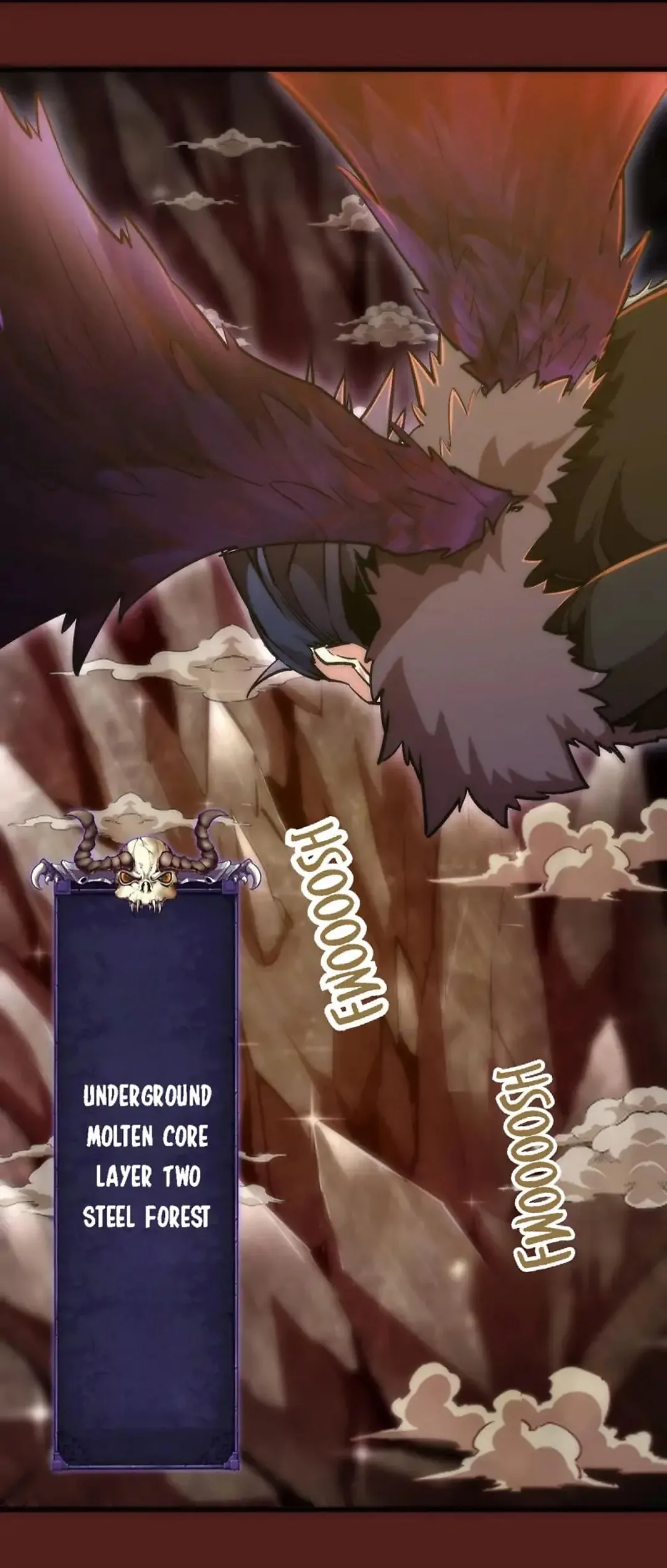 I Am Not The Demon Lord Chapter 13 - page 7