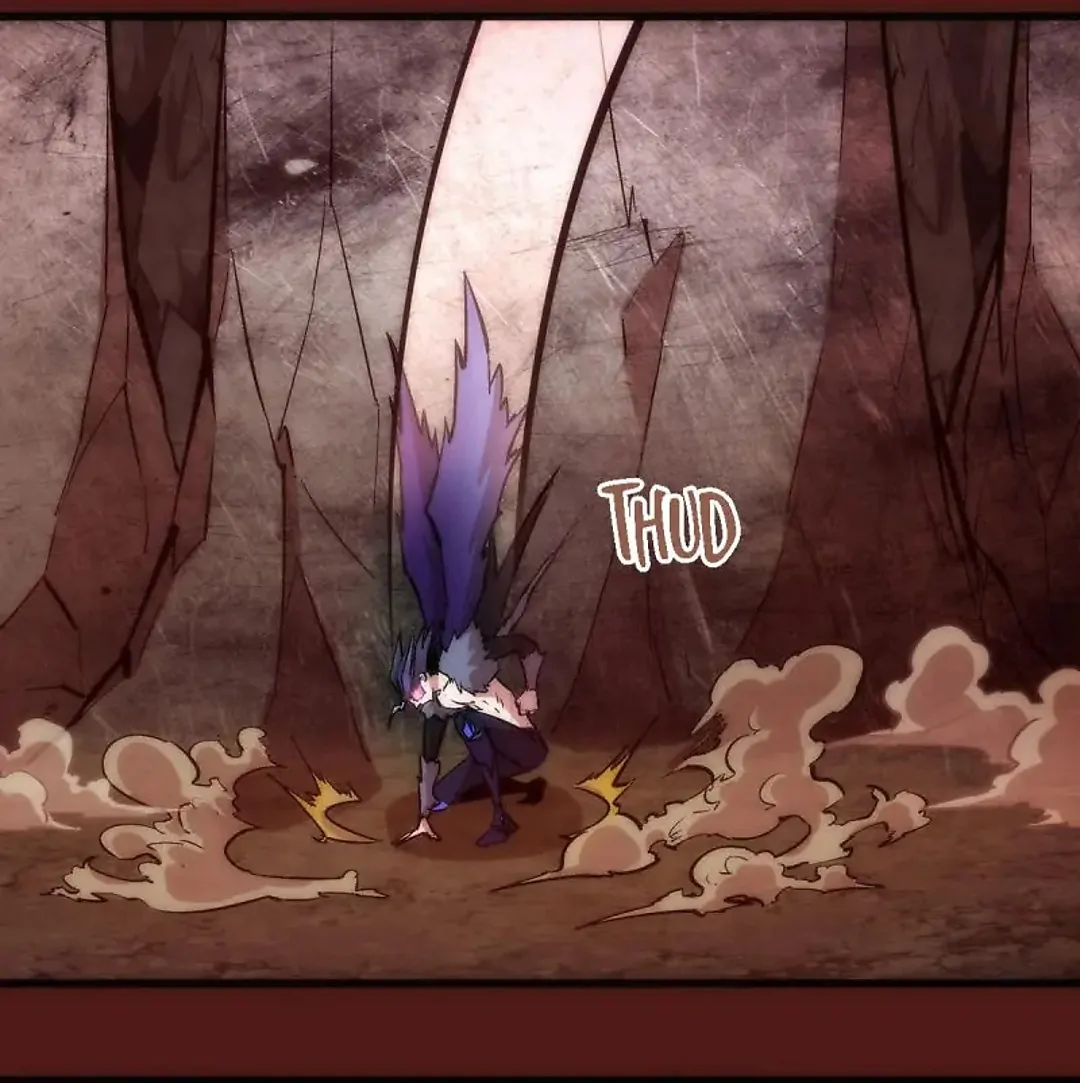 I Am Not The Demon Lord Chapter 13 - page 8