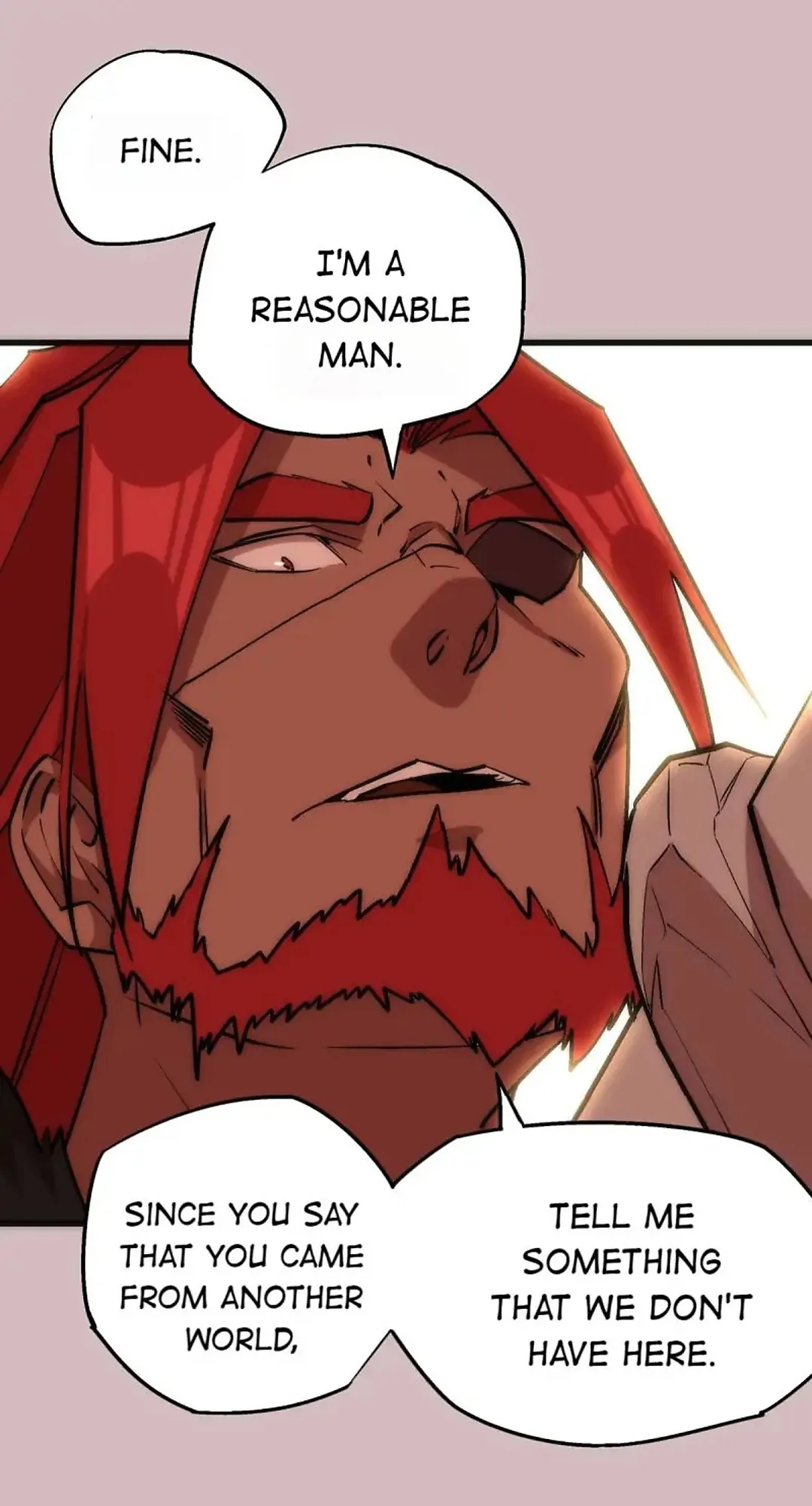 I Am Not The Demon Lord Chapter 14 - page 12