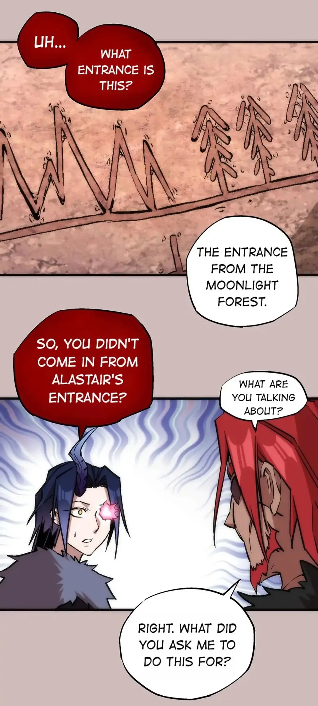 I Am Not The Demon Lord Chapter 14 - page 17