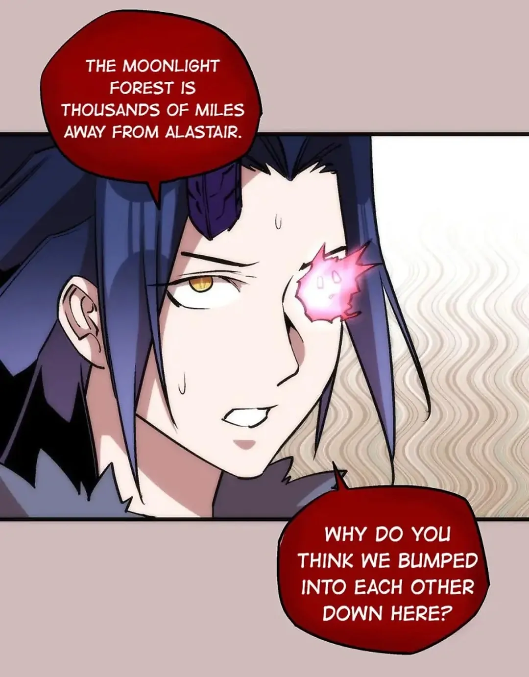 I Am Not The Demon Lord Chapter 14 - page 18